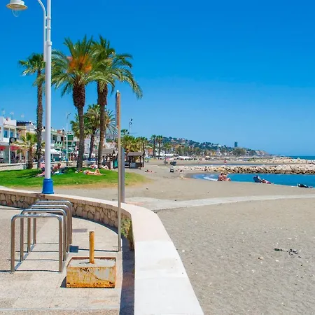 Oceanfront Апартаменты
