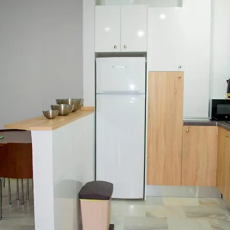 Oceanfront Апартаменты